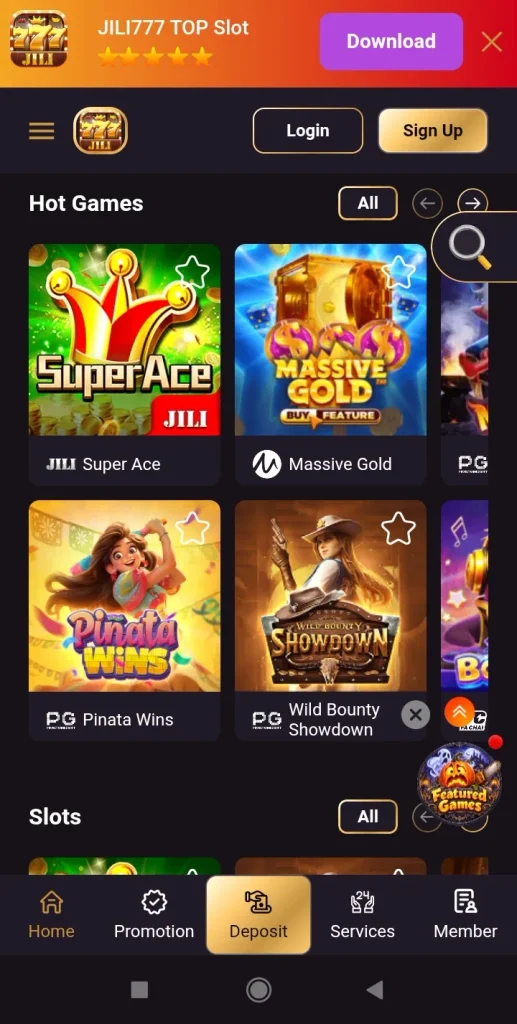 777jili apk