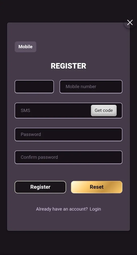 777jili signup