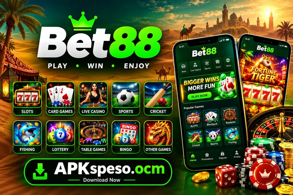 BET88 