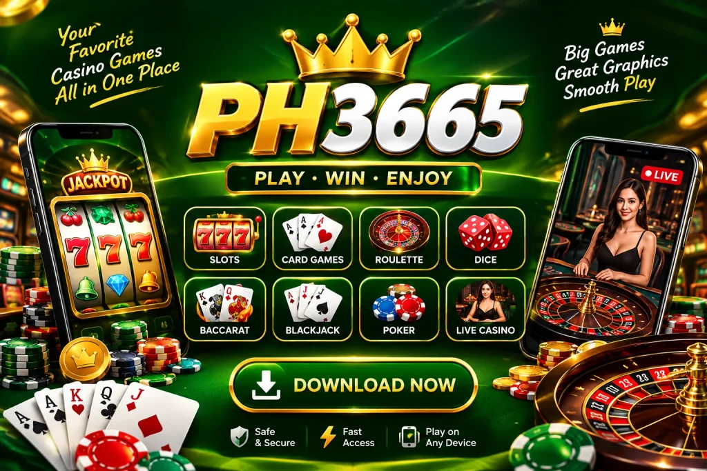 PH3665