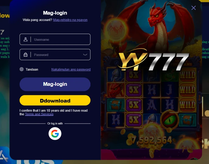YYY777