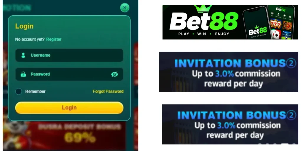 BET88 