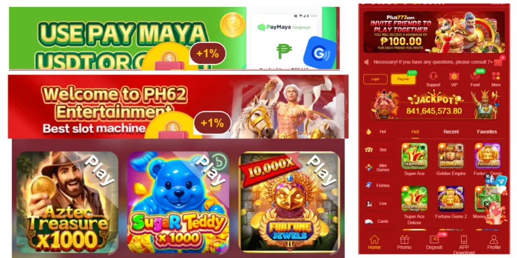 PH62.COM