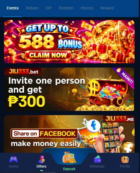 Jili333