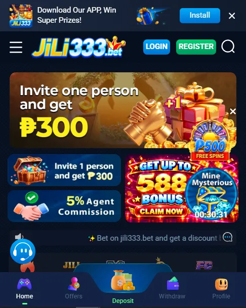 jili333
